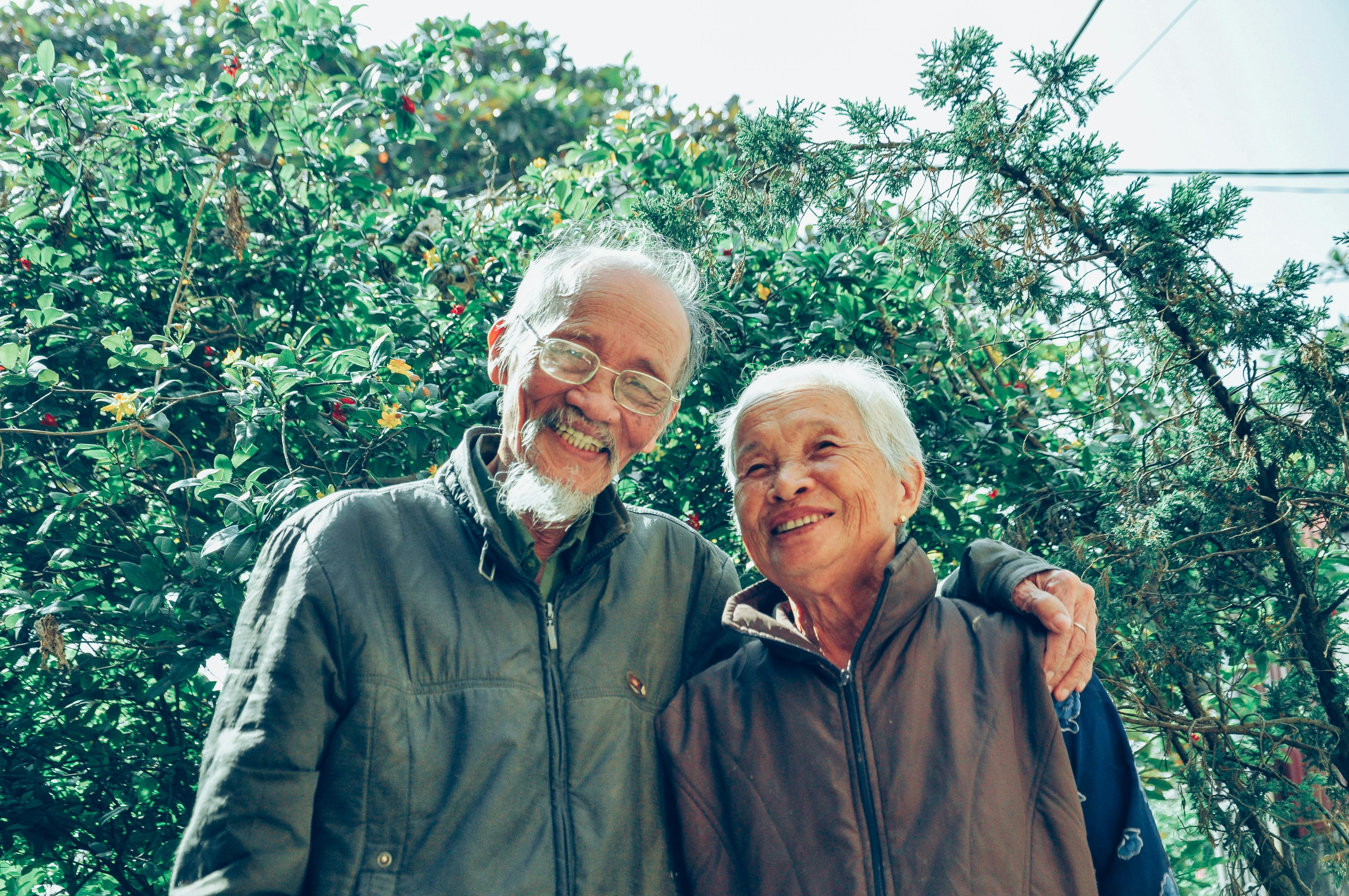 Senior and Elder Care